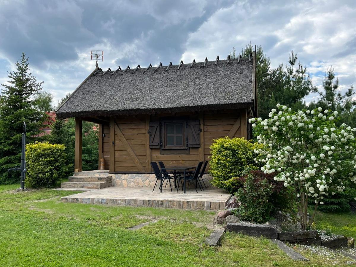 Wiejski Chill Mecikal Exterior photo